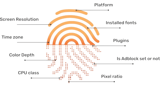 Browser Fingerprint